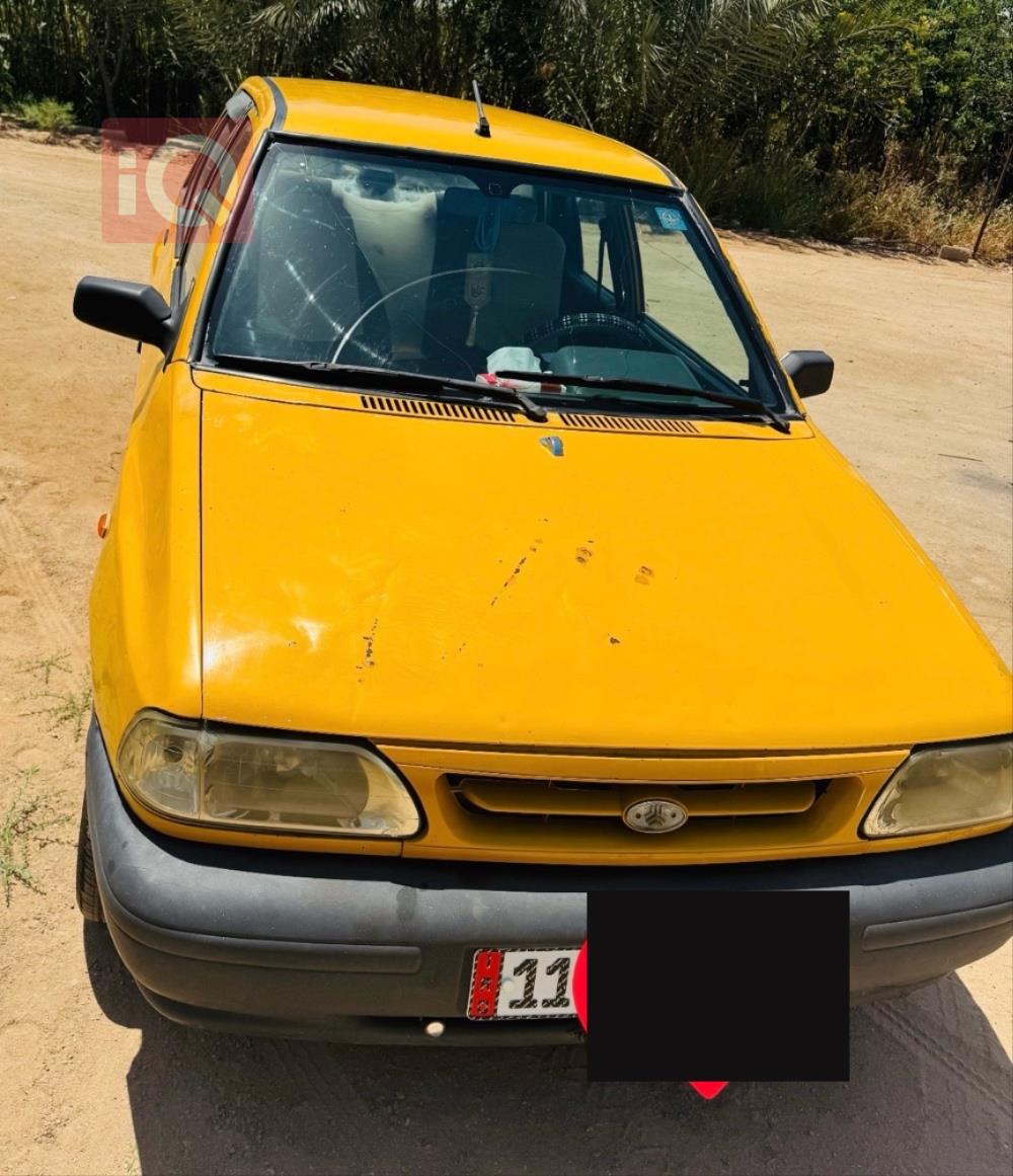 Saipa 131
